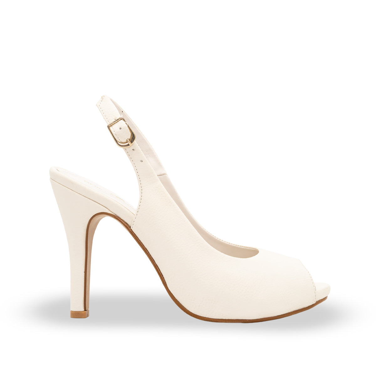 Zapatilla Paulina Destalonada