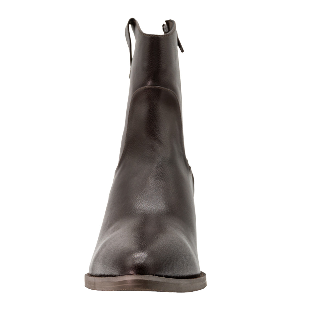 Botas Café Dakota Vaqueras